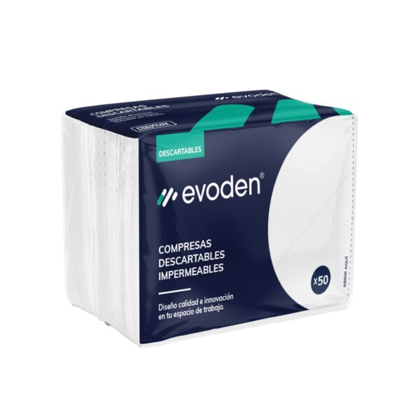 Pack individual: 50 u.