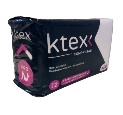 Pack Individual 50 u.